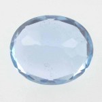 Ratti:7.07 (6.4ct) Blue Topaz 